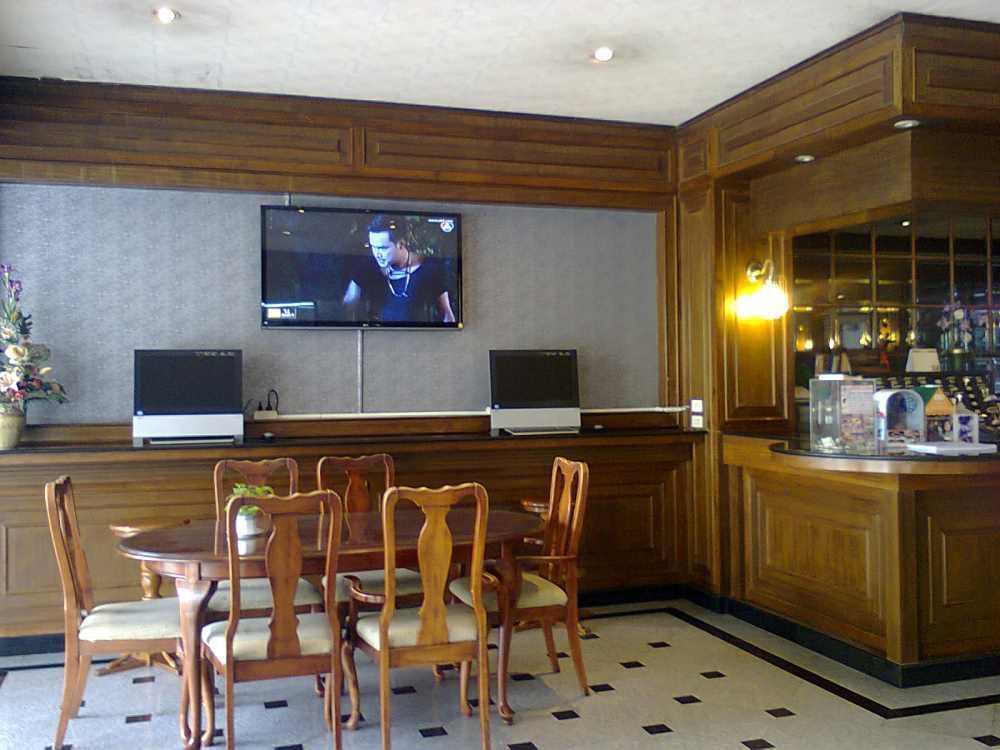 Sawasdee Hotel コーンケーン エクステリア 写真