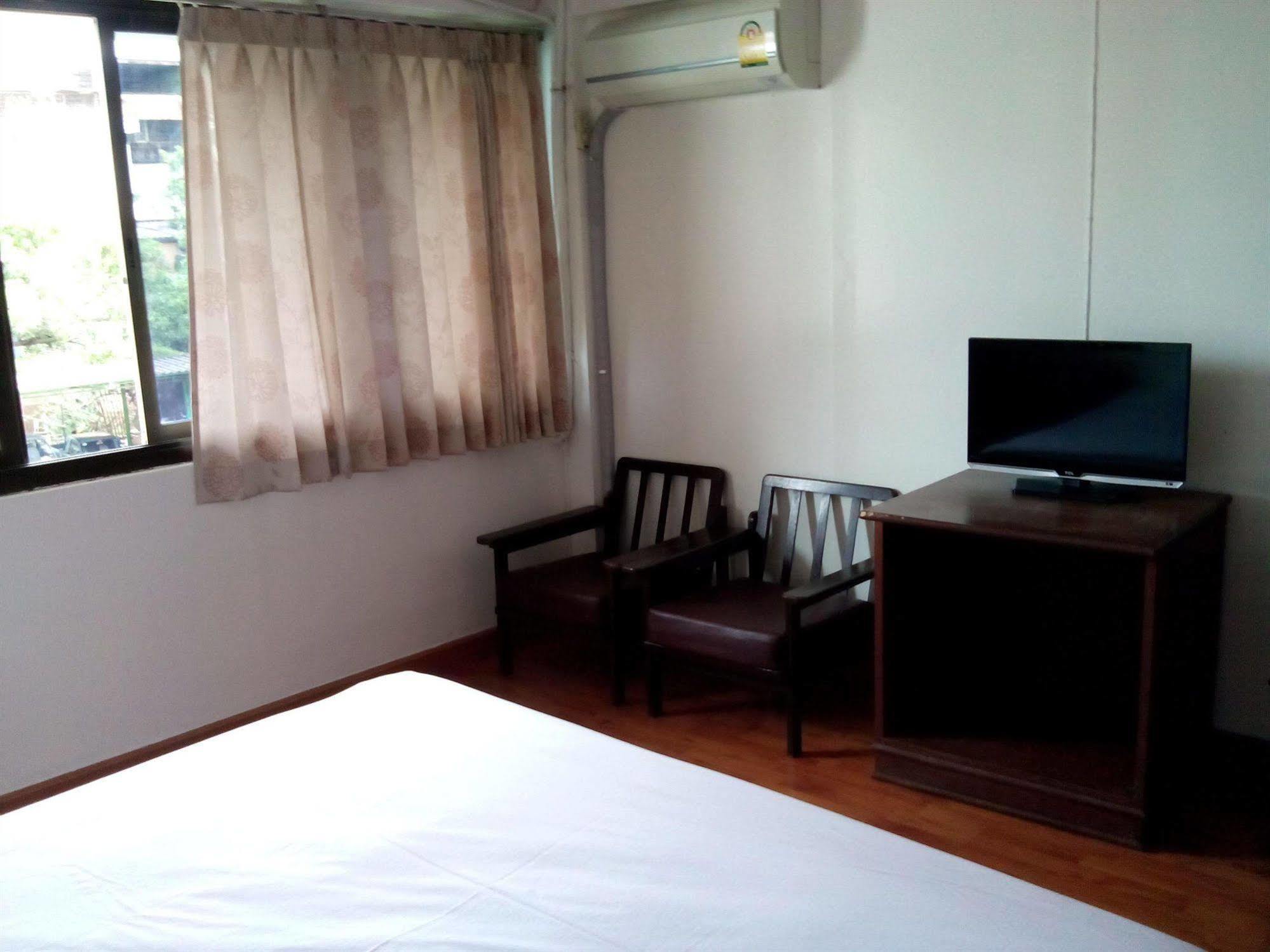 Sawasdee Hotel コーンケーン エクステリア 写真